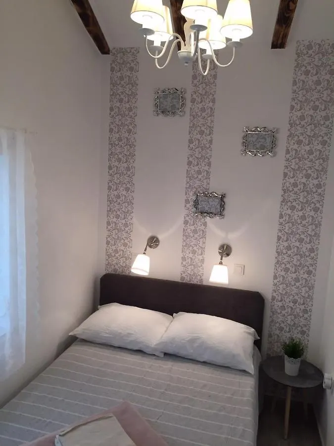 Apartments Novum Novi Vinodolski