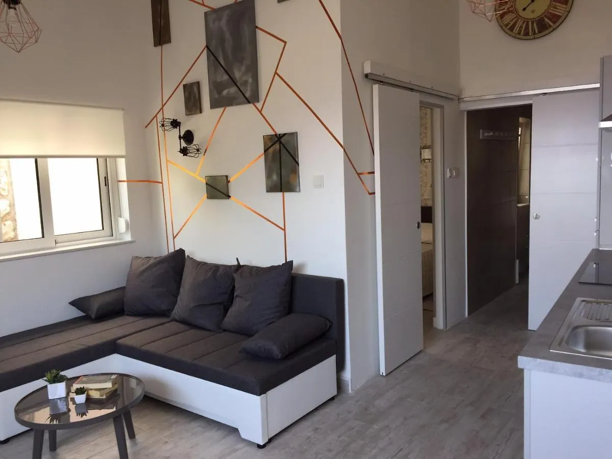 Apartments Novum Novi Vinodolski