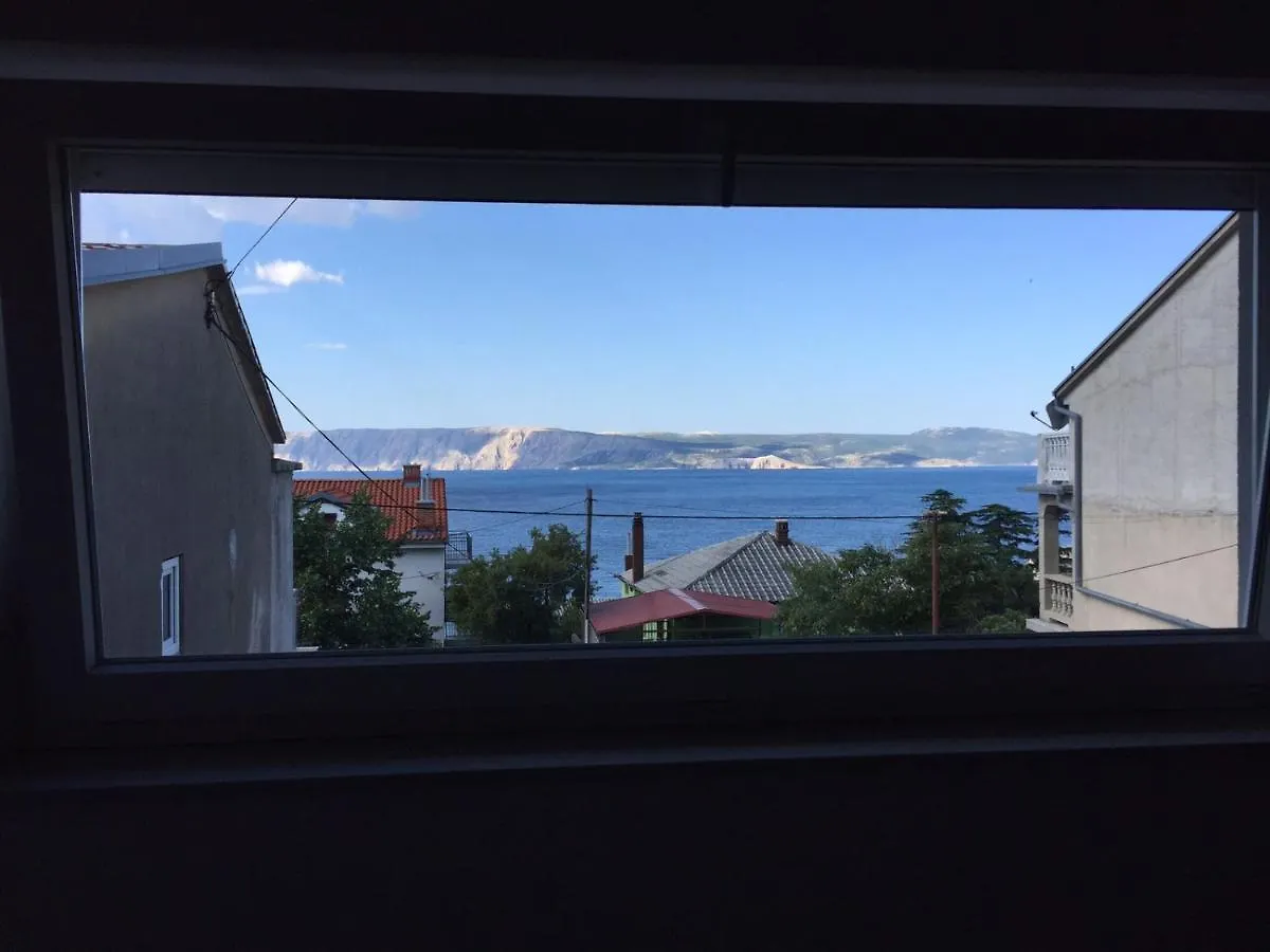 Apartments Novum Novi Vinodolski Croatia