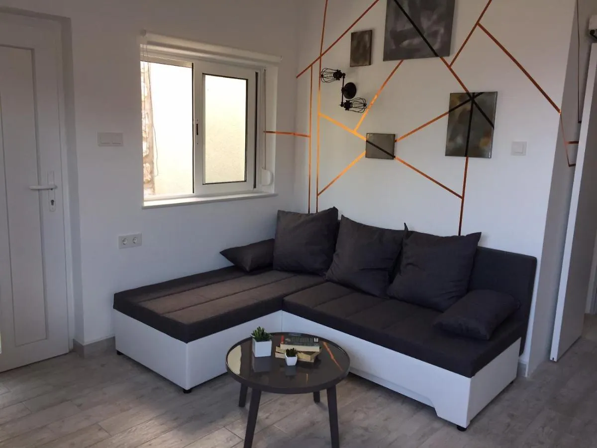 Apartments Novum Novi Vinodolski