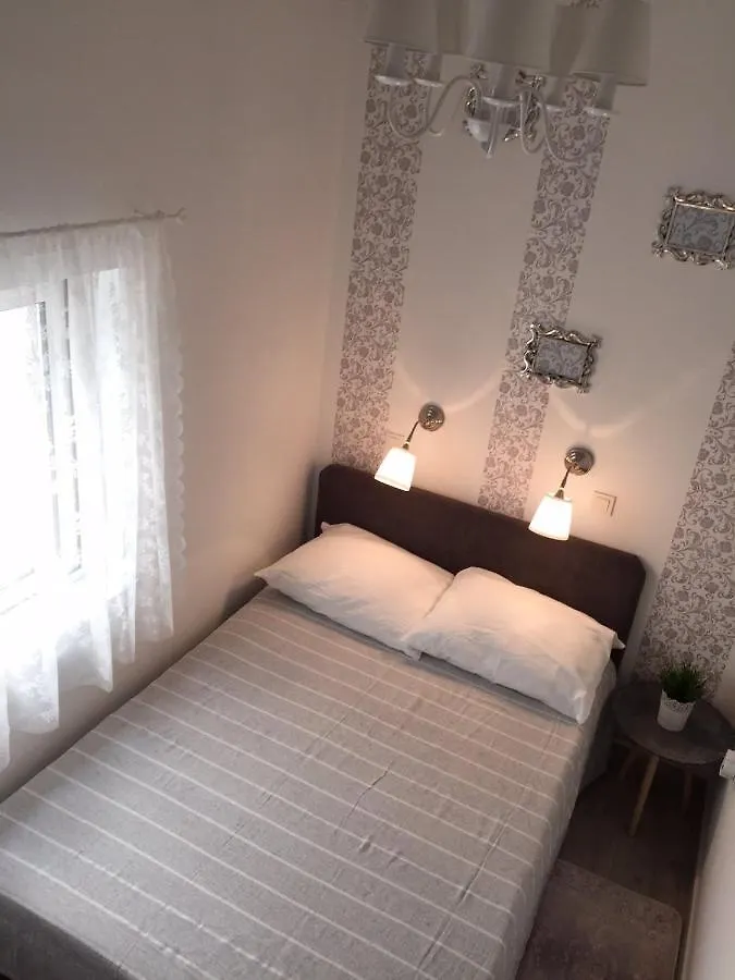 Apartments Novum Novi Vinodolski
