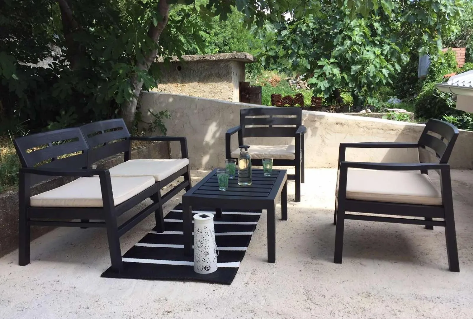Apartments Novum contacts