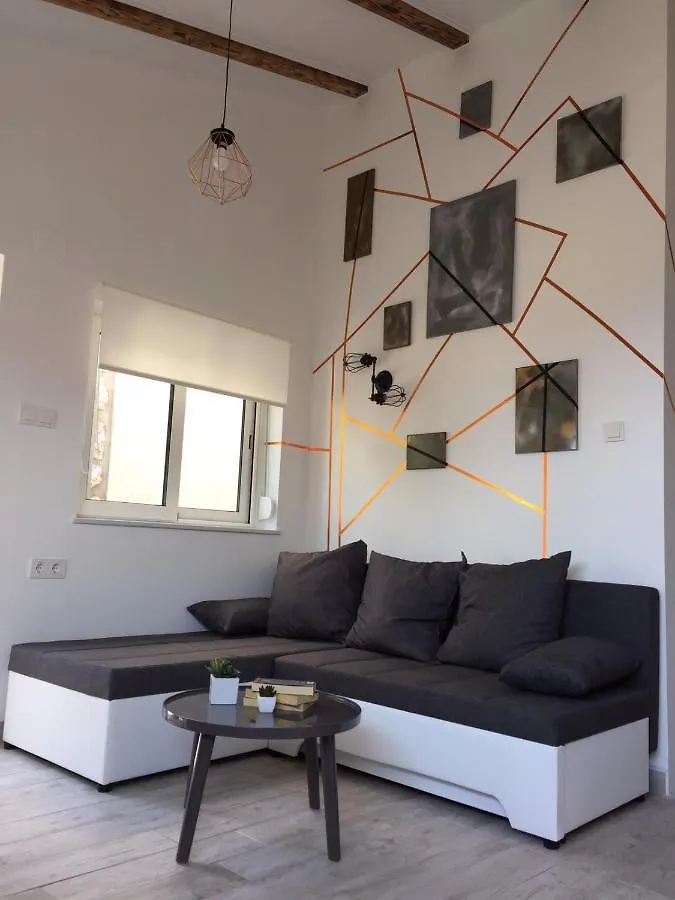 Apartments Novum Novi Vinodolski