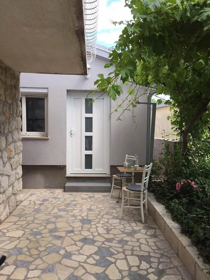 Apartments Novum Novi Vinodolski