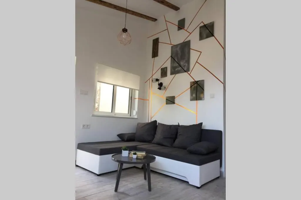 Apartments Novum Novi Vinodolski