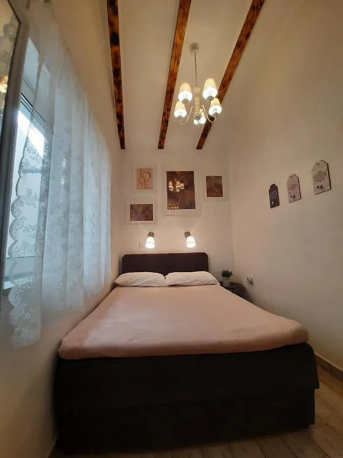Apartments Novum Novi Vinodolski Croatia