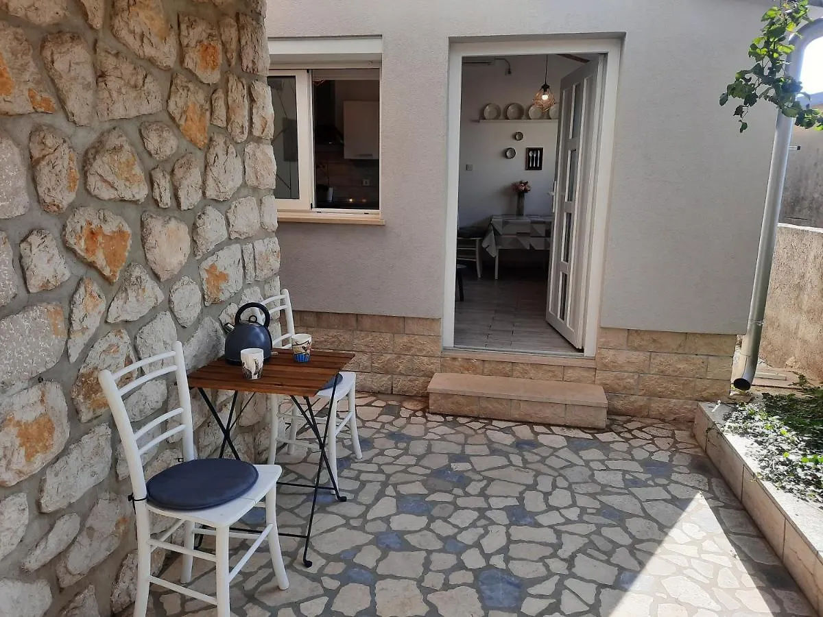 Apartments Novum Novi Vinodolski