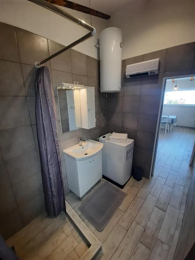 Apartments Novum Novi Vinodolski