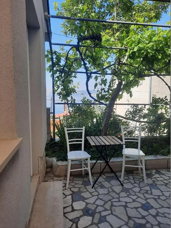 Apartments Novum Novi Vinodolski