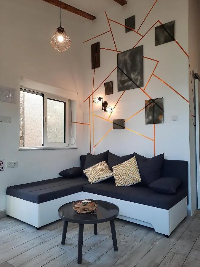 Apartments Novum Novi Vinodolski